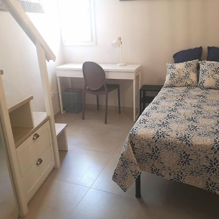 Pura Vita Apartments 莫诺波利 外观 照片