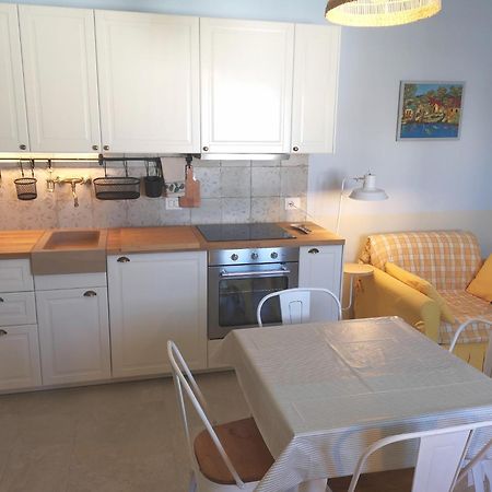 Pura Vita Apartments 莫诺波利 外观 照片