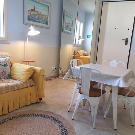 Pura Vita Apartments 莫诺波利 外观 照片