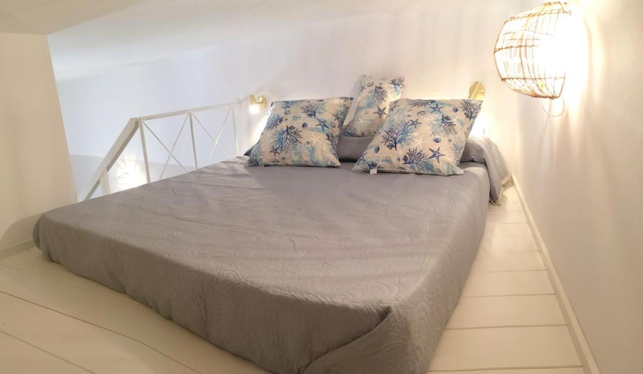 Pura Vita Apartments 莫诺波利 外观 照片