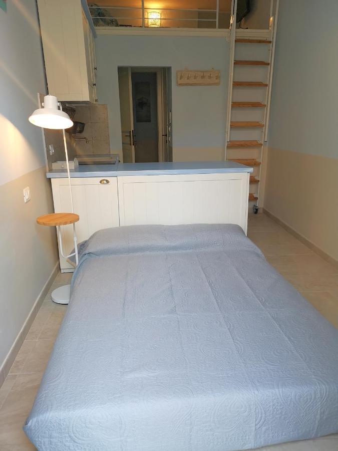 Pura Vita Apartments 莫诺波利 外观 照片