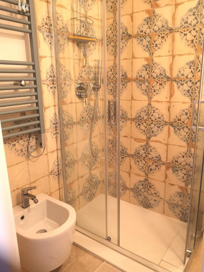 Pura Vita Apartments 莫诺波利 外观 照片
