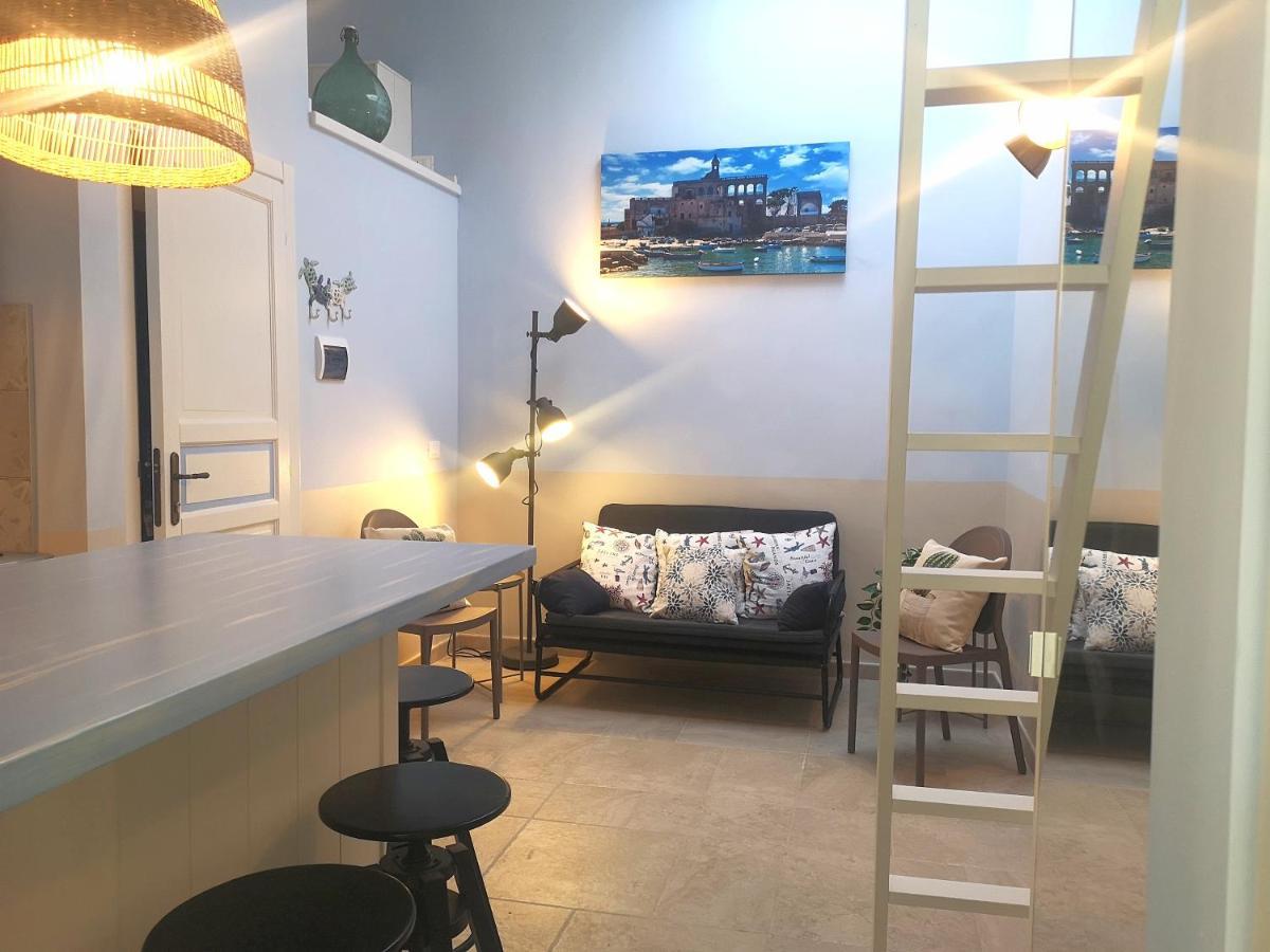 Pura Vita Apartments 莫诺波利 外观 照片