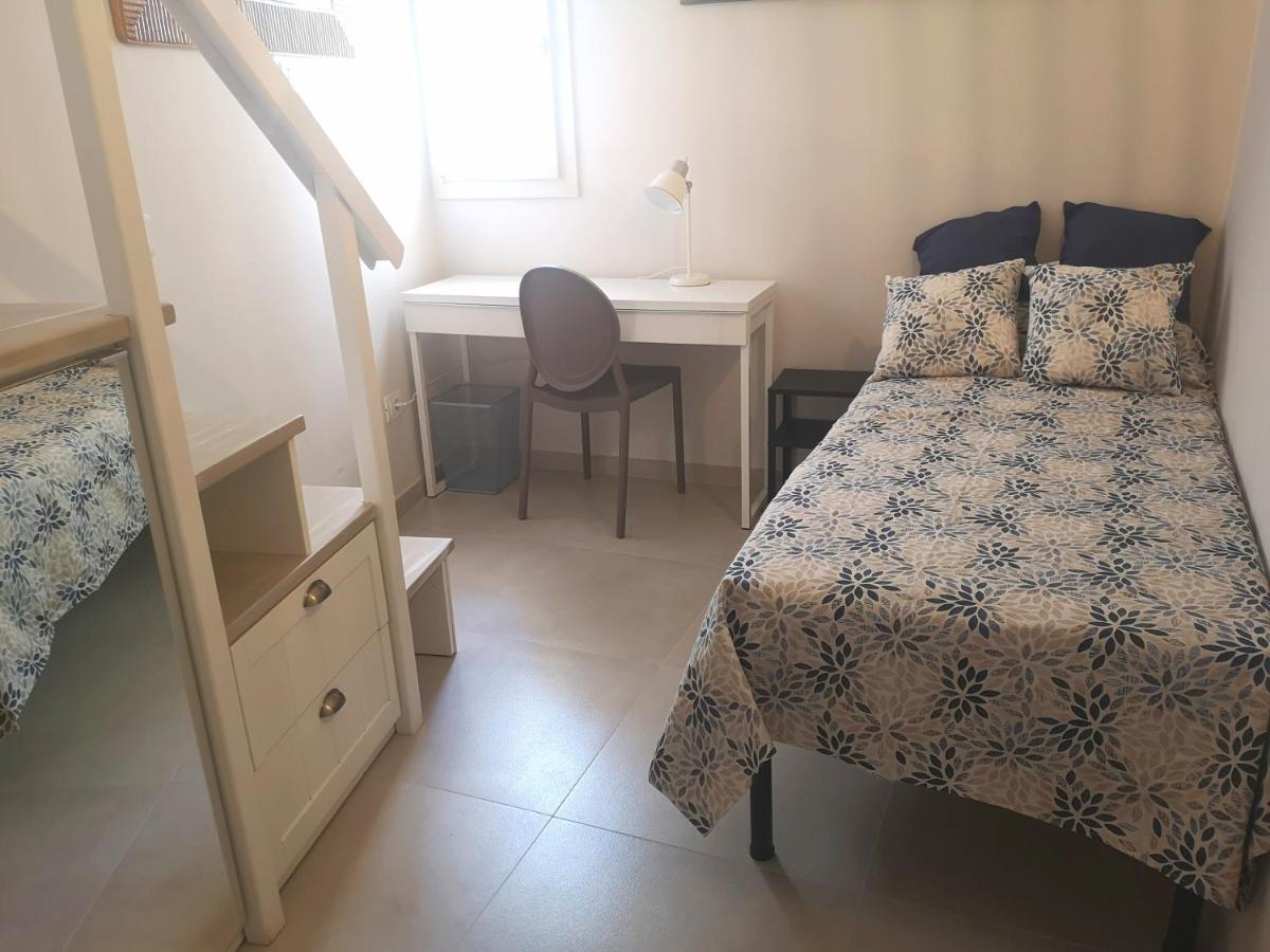 Pura Vita Apartments 莫诺波利 外观 照片
