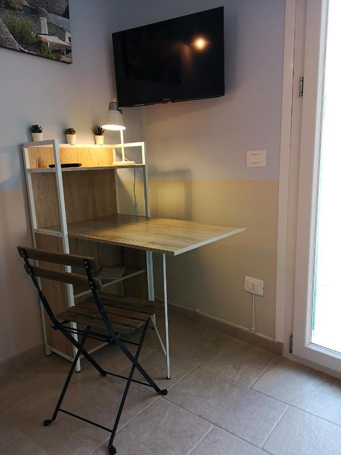Pura Vita Apartments 莫诺波利 外观 照片