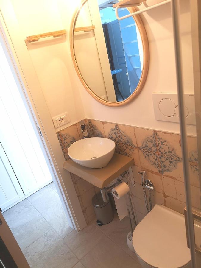 Pura Vita Apartments 莫诺波利 外观 照片