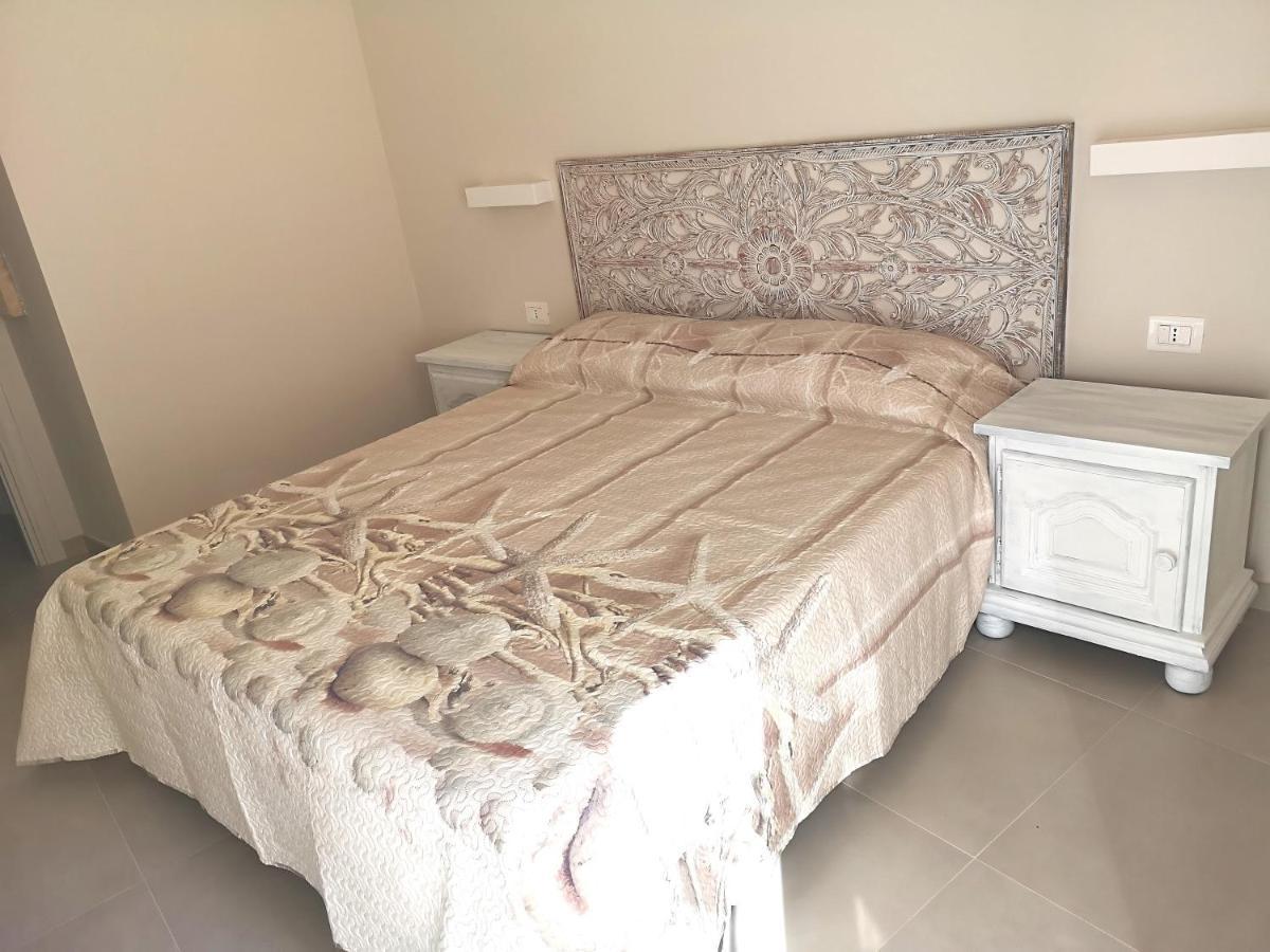 Pura Vita Apartments 莫诺波利 外观 照片