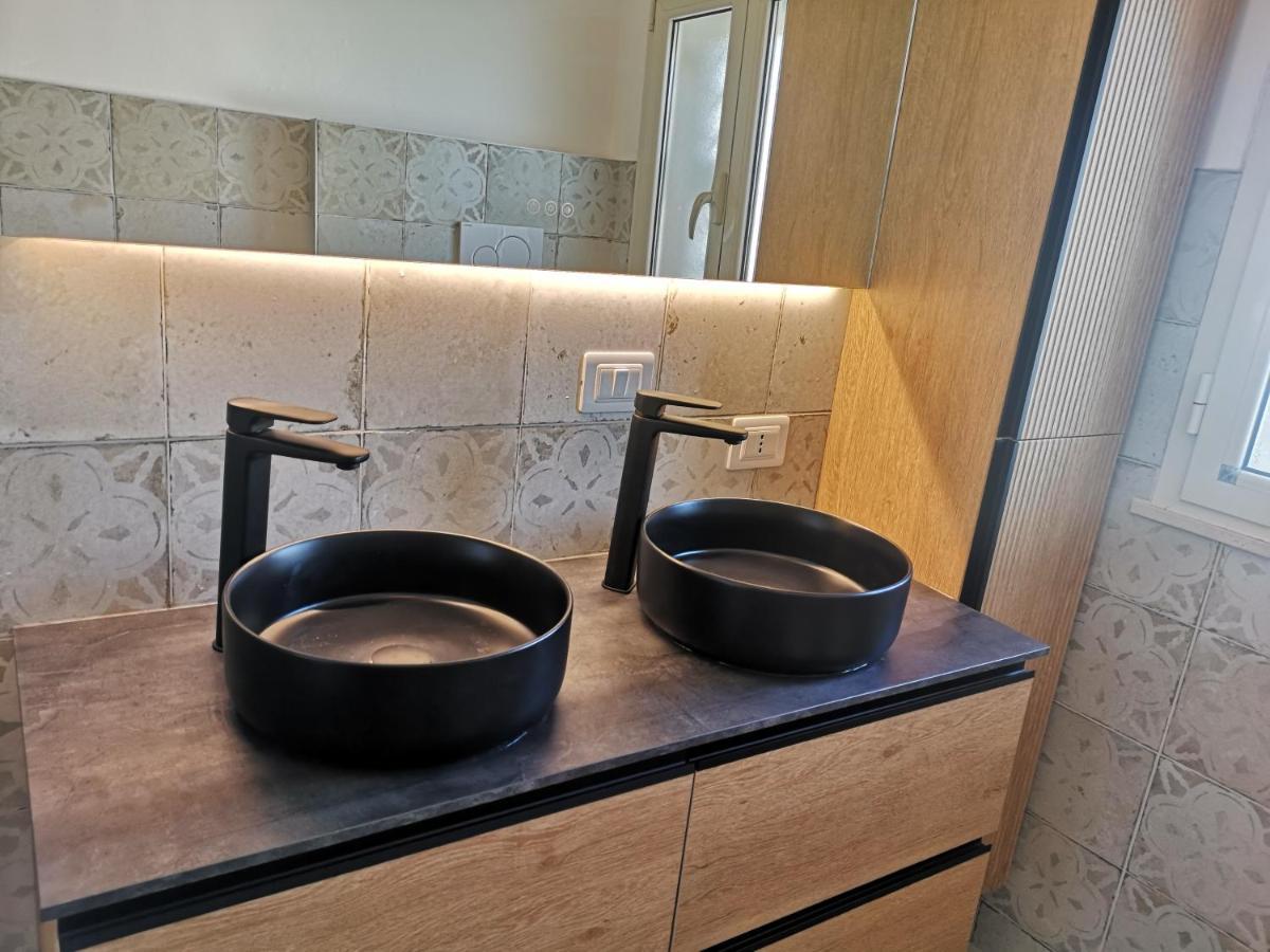 Pura Vita Apartments 莫诺波利 外观 照片