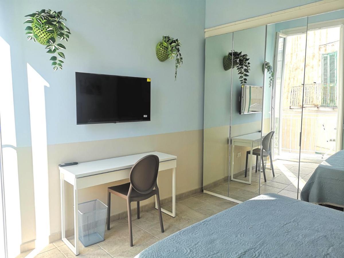 Pura Vita Apartments 莫诺波利 外观 照片