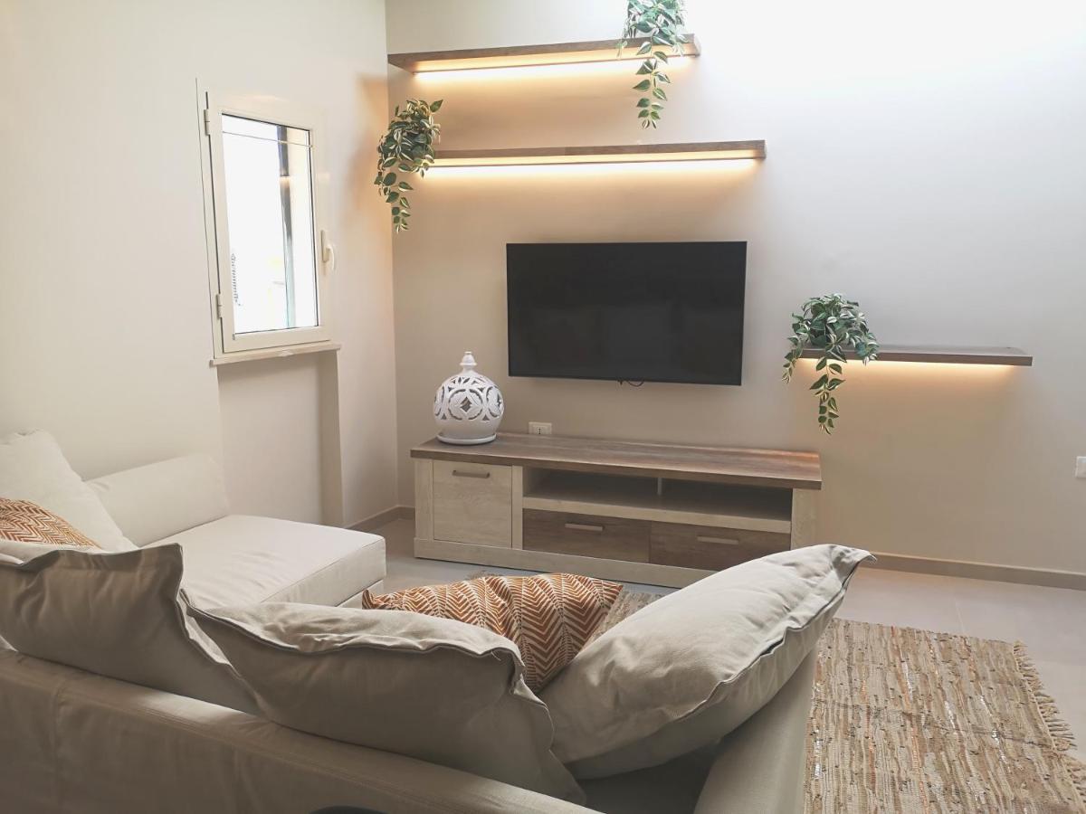Pura Vita Apartments 莫诺波利 外观 照片