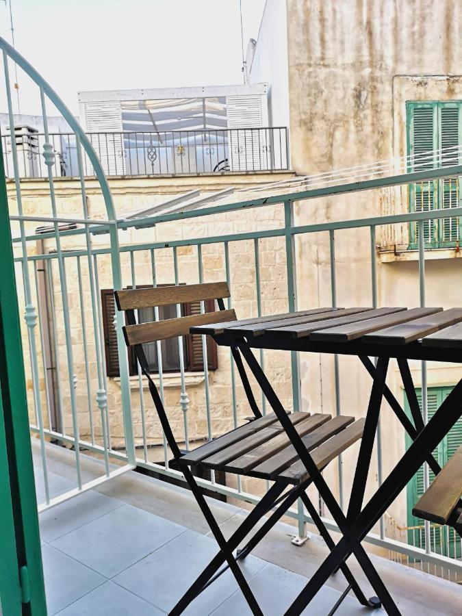 Pura Vita Apartments 莫诺波利 外观 照片