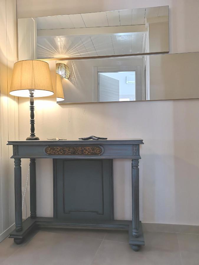 Pura Vita Apartments 莫诺波利 外观 照片