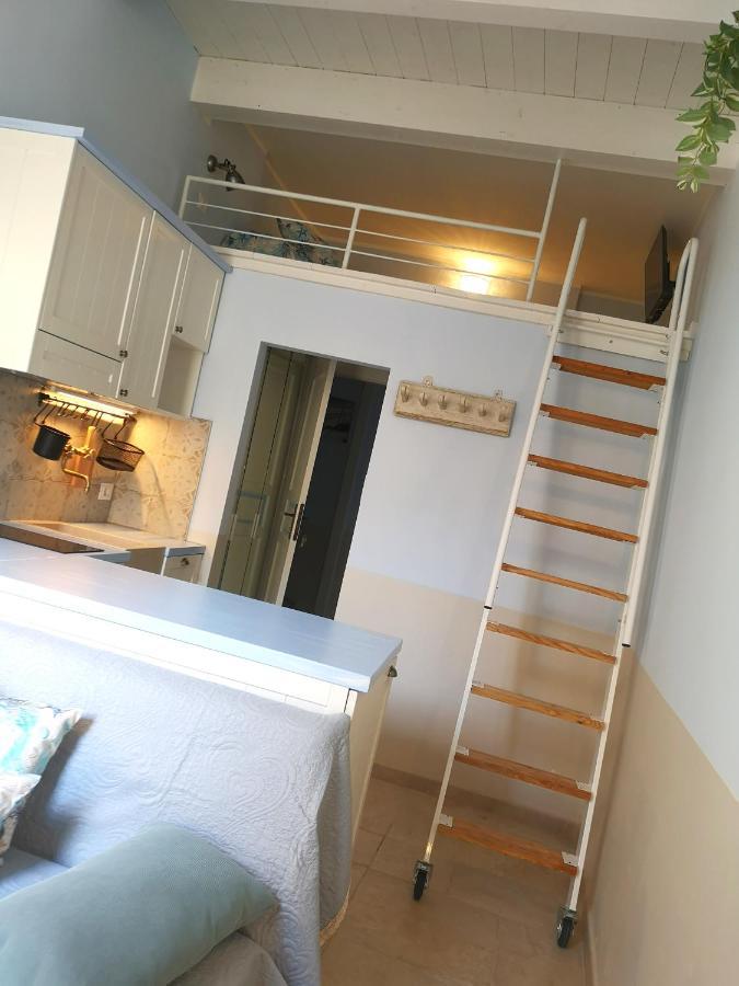 Pura Vita Apartments 莫诺波利 外观 照片