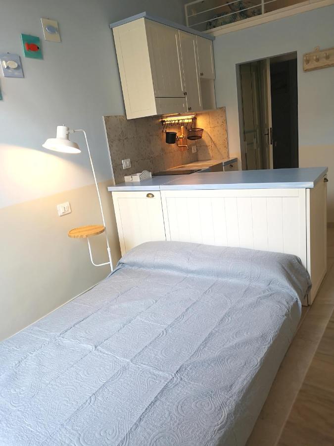 Pura Vita Apartments 莫诺波利 外观 照片