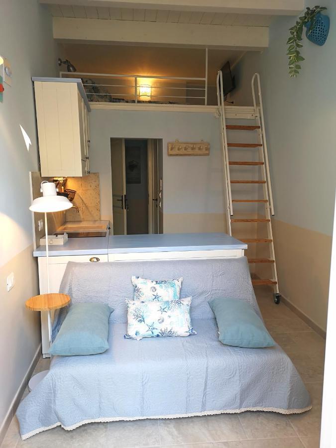 Pura Vita Apartments 莫诺波利 外观 照片