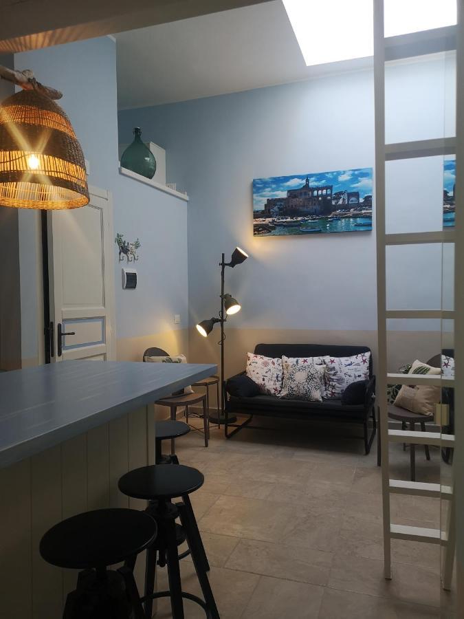 Pura Vita Apartments 莫诺波利 外观 照片