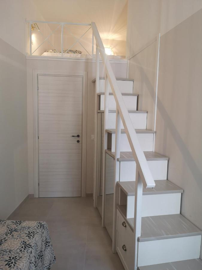 Pura Vita Apartments 莫诺波利 外观 照片