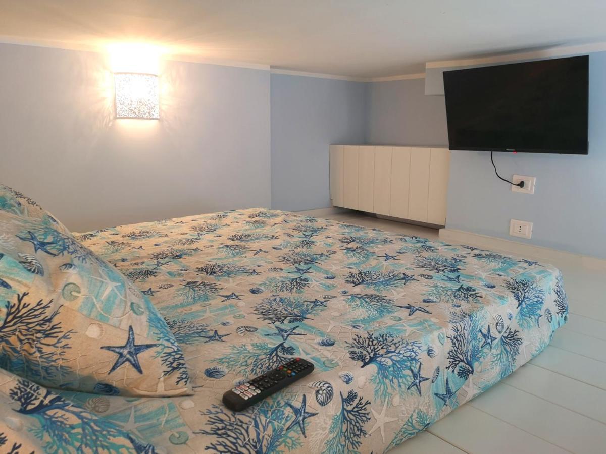 Pura Vita Apartments 莫诺波利 外观 照片