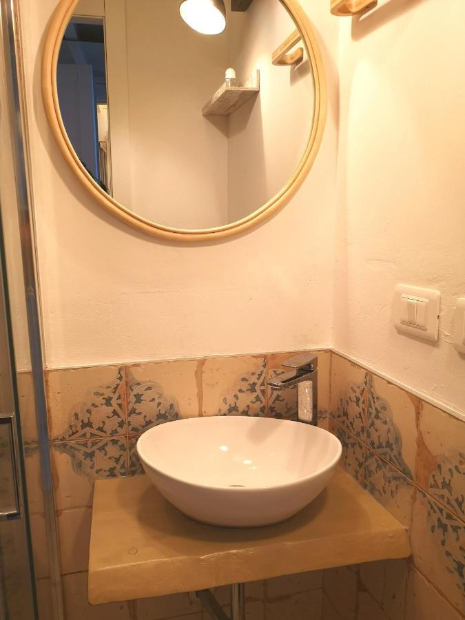 Pura Vita Apartments 莫诺波利 外观 照片