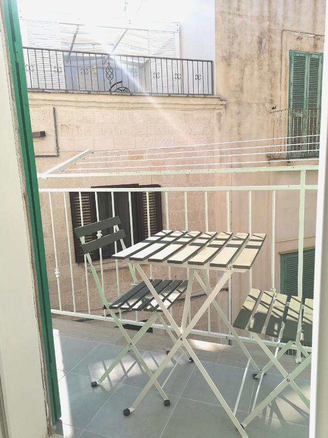 Pura Vita Apartments 莫诺波利 外观 照片