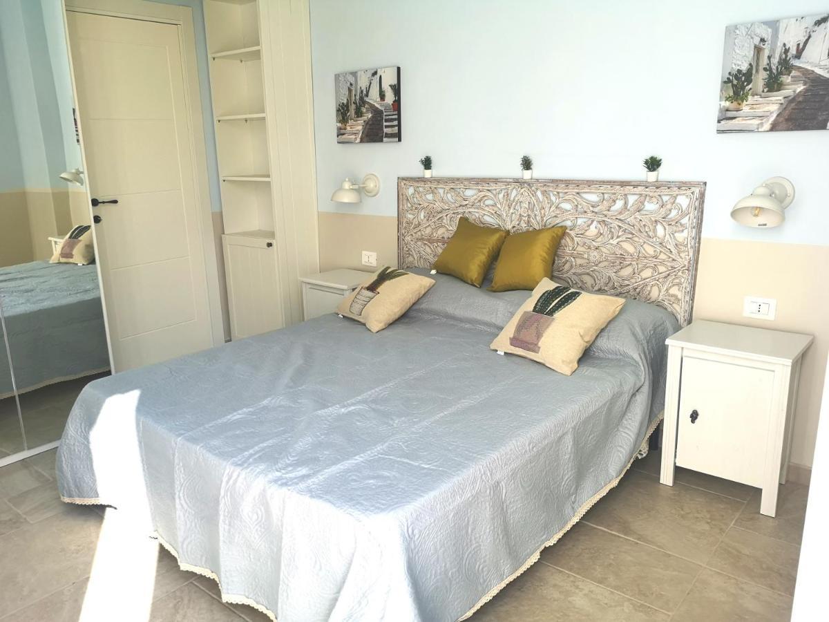 Pura Vita Apartments 莫诺波利 外观 照片