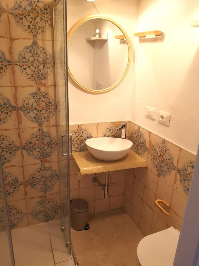 Pura Vita Apartments 莫诺波利 外观 照片