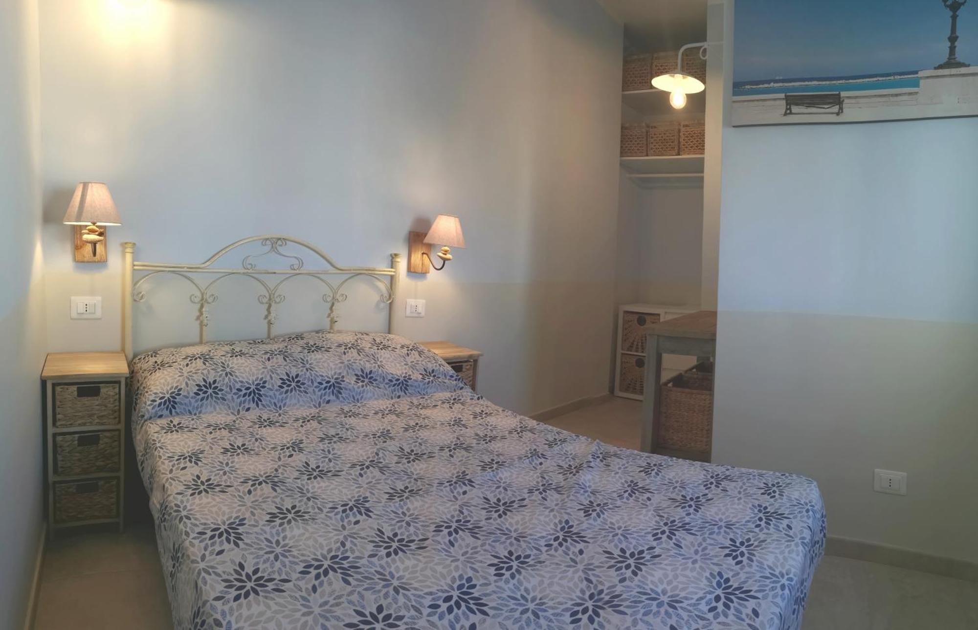 Pura Vita Apartments 莫诺波利 外观 照片