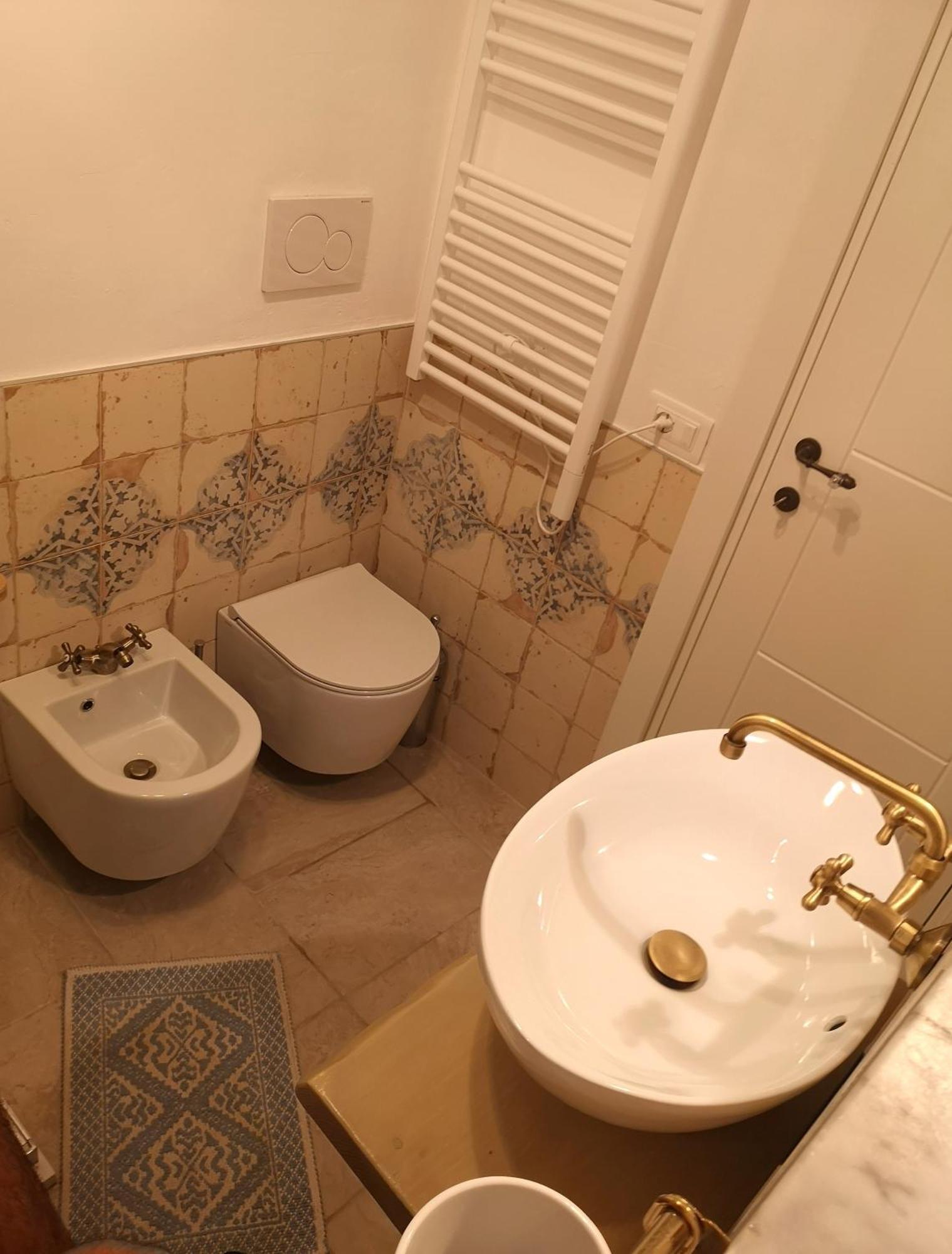 Pura Vita Apartments 莫诺波利 外观 照片
